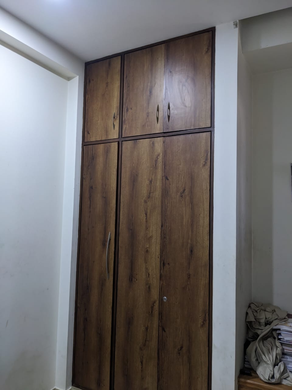 2 BHK Furnished Flat for Rent in Nirman Nagar Jaipur-Nirman Nagar-Jaipur